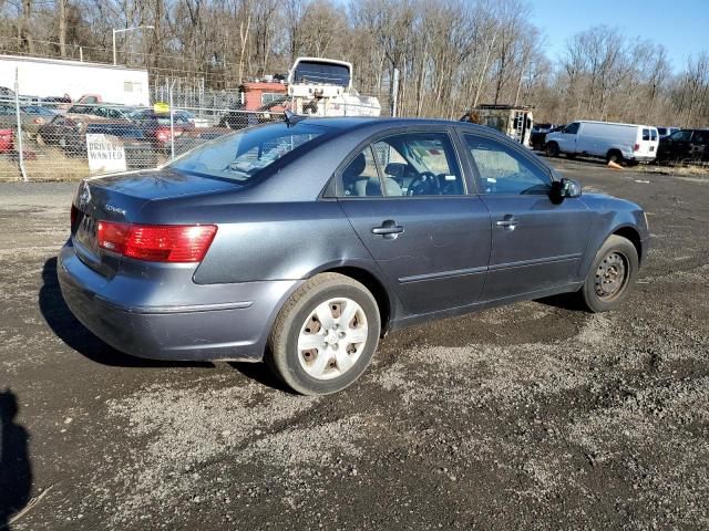 Photo 2 VIN: 5NPET46C09H504635 - HYUNDAI SONATA 