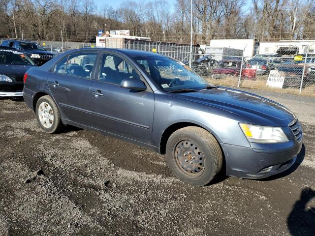 Photo 3 VIN: 5NPET46C09H504635 - HYUNDAI SONATA 