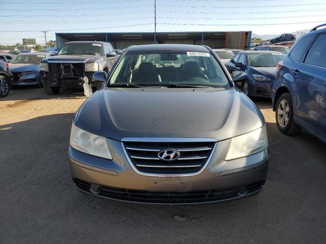 Photo 4 VIN: 5NPET46C09H518194 - HYUNDAI SONATA GLS 