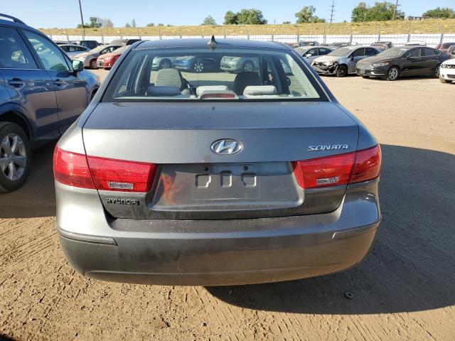 Photo 5 VIN: 5NPET46C09H518194 - HYUNDAI SONATA GLS 