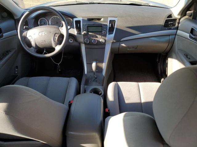 Photo 7 VIN: 5NPET46C09H518194 - HYUNDAI SONATA GLS 