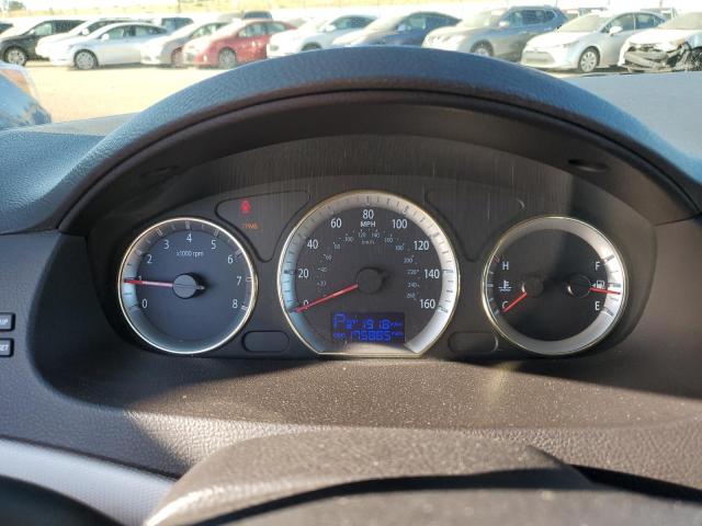 Photo 8 VIN: 5NPET46C09H518194 - HYUNDAI SONATA GLS 