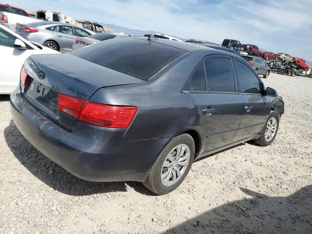 Photo 2 VIN: 5NPET46C09H522214 - HYUNDAI SONATA 