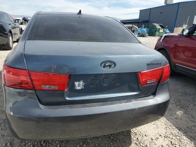 Photo 5 VIN: 5NPET46C09H522214 - HYUNDAI SONATA 