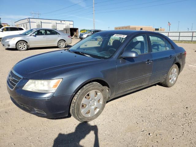 Photo 0 VIN: 5NPET46C09H525016 - HYUNDAI SONATA 