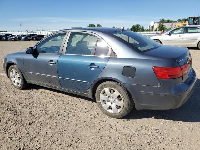 Photo 1 VIN: 5NPET46C09H525016 - HYUNDAI SONATA 