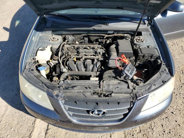 Photo 10 VIN: 5NPET46C09H525016 - HYUNDAI SONATA 