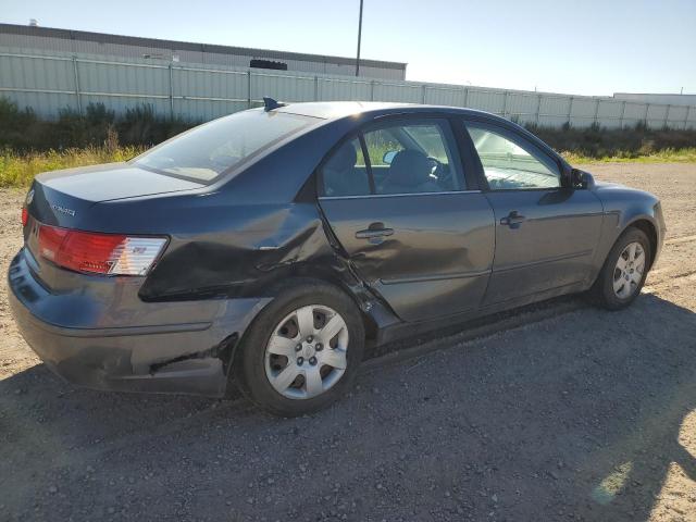 Photo 2 VIN: 5NPET46C09H525016 - HYUNDAI SONATA 