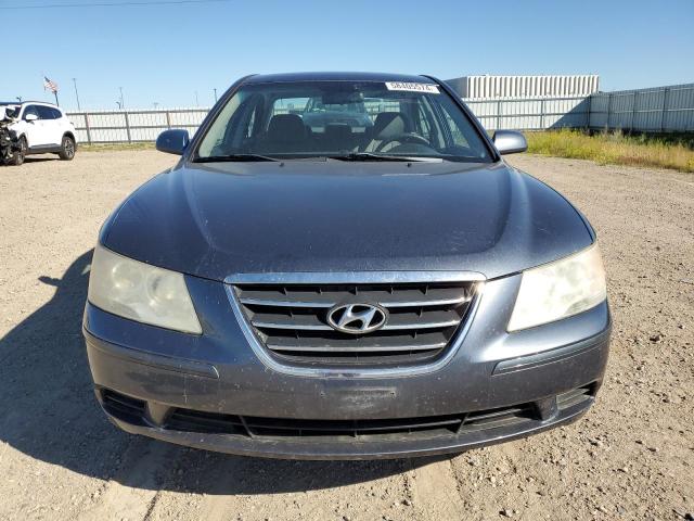 Photo 4 VIN: 5NPET46C09H525016 - HYUNDAI SONATA 