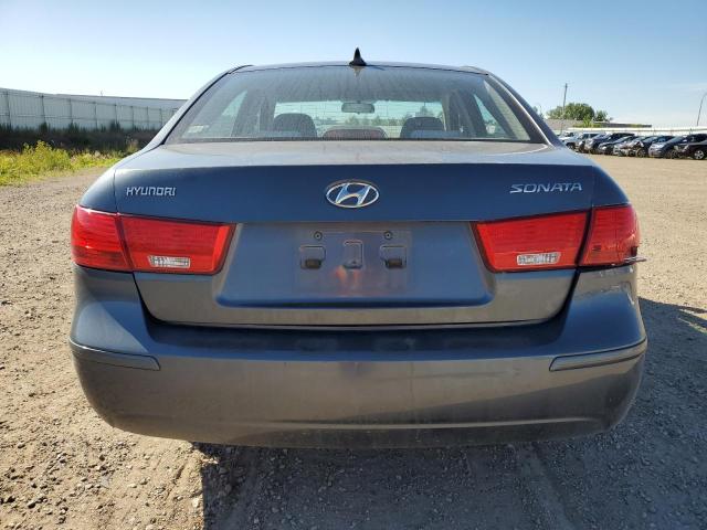 Photo 5 VIN: 5NPET46C09H525016 - HYUNDAI SONATA 