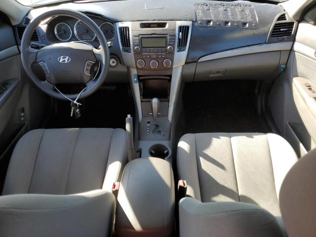 Photo 7 VIN: 5NPET46C09H525016 - HYUNDAI SONATA 