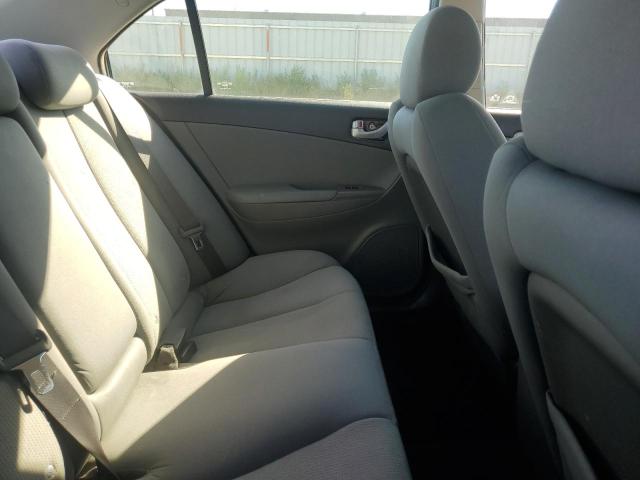 Photo 9 VIN: 5NPET46C09H525016 - HYUNDAI SONATA 