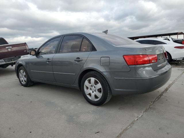 Photo 1 VIN: 5NPET46C09H528742 - HYUNDAI SONATA GLS 