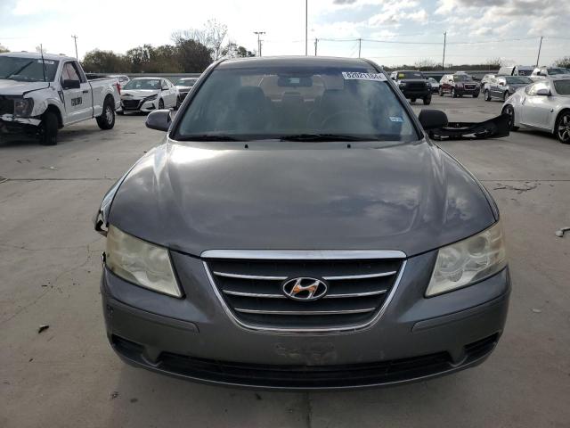 Photo 4 VIN: 5NPET46C09H528742 - HYUNDAI SONATA GLS 