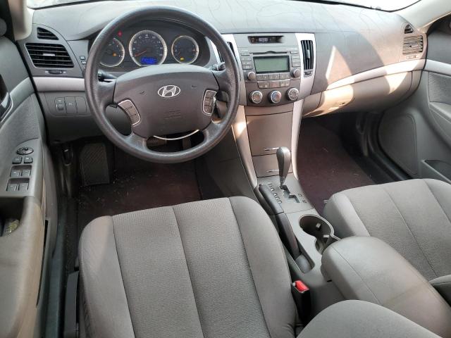 Photo 7 VIN: 5NPET46C09H528742 - HYUNDAI SONATA GLS 