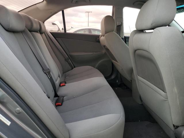 Photo 9 VIN: 5NPET46C09H528742 - HYUNDAI SONATA GLS 