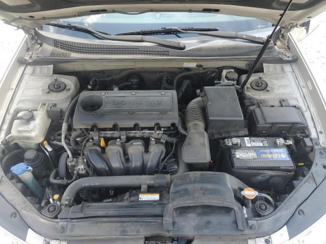 Photo 10 VIN: 5NPET46C09H537991 - HYUNDAI SONATA GLS 