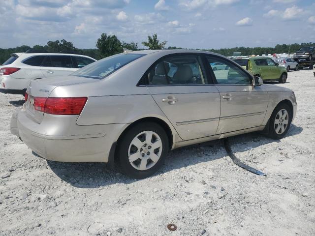 Photo 2 VIN: 5NPET46C09H537991 - HYUNDAI SONATA GLS 