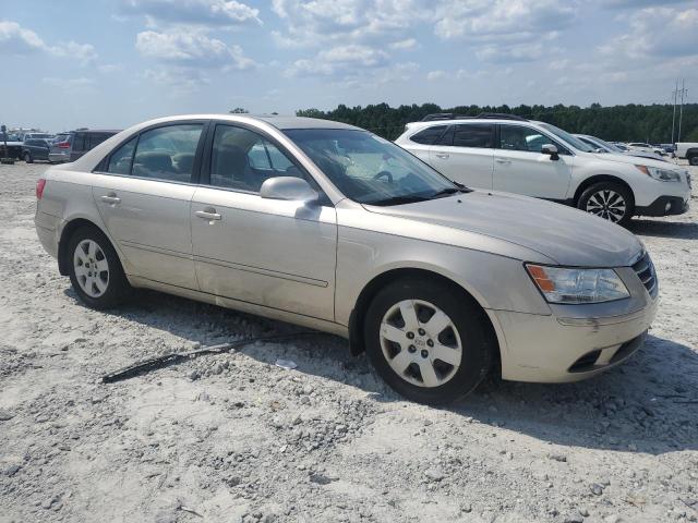 Photo 3 VIN: 5NPET46C09H537991 - HYUNDAI SONATA GLS 