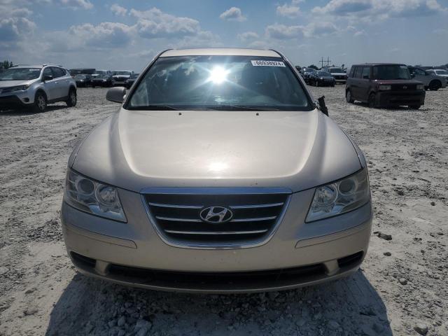 Photo 4 VIN: 5NPET46C09H537991 - HYUNDAI SONATA GLS 