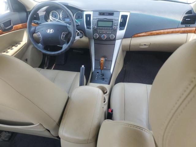 Photo 7 VIN: 5NPET46C09H537991 - HYUNDAI SONATA GLS 