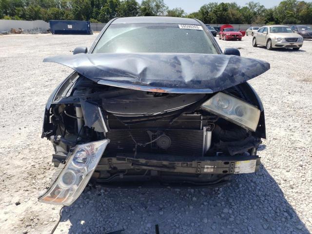 Photo 4 VIN: 5NPET46C09H546366 - HYUNDAI SONATA GLS 