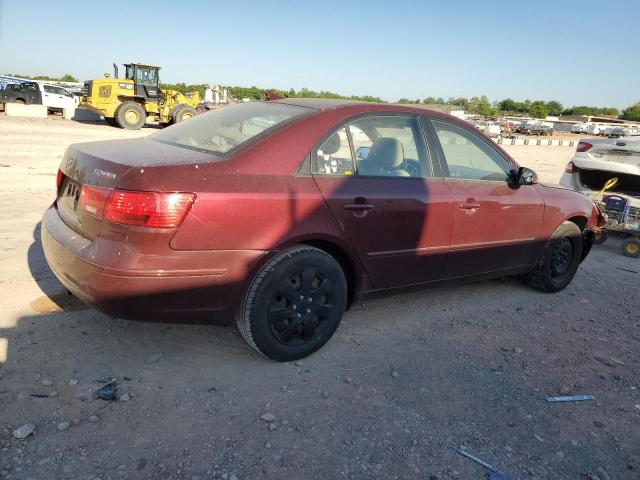 Photo 2 VIN: 5NPET46C09H553799 - HYUNDAI SONATA 