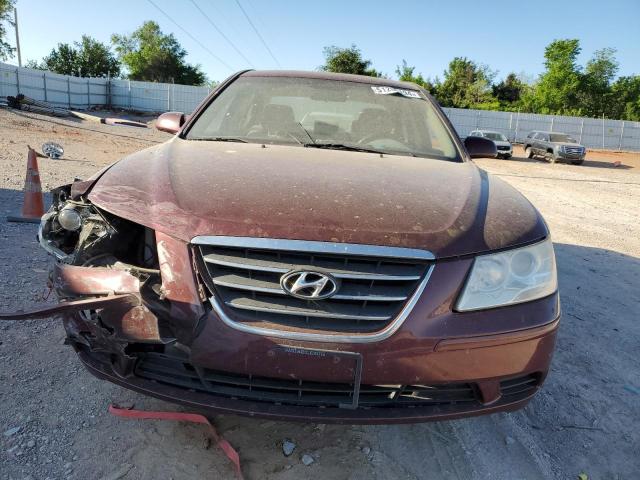 Photo 4 VIN: 5NPET46C09H553799 - HYUNDAI SONATA 