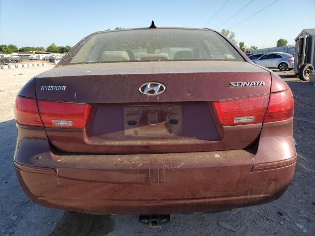 Photo 5 VIN: 5NPET46C09H553799 - HYUNDAI SONATA 