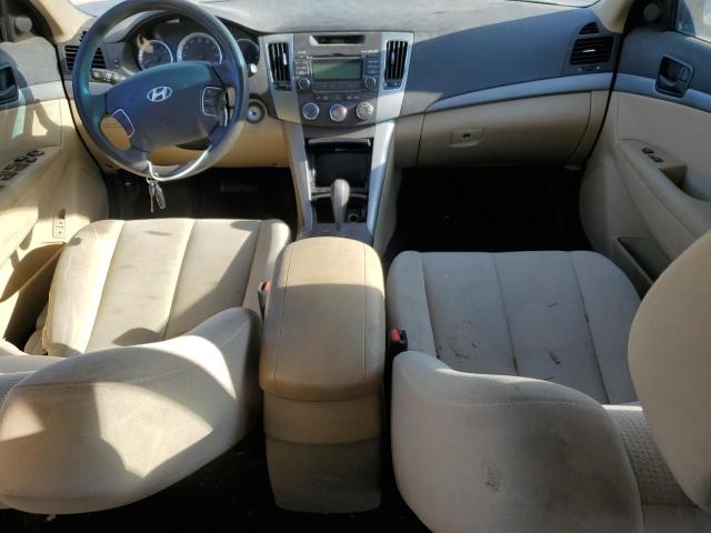 Photo 7 VIN: 5NPET46C09H553799 - HYUNDAI SONATA 