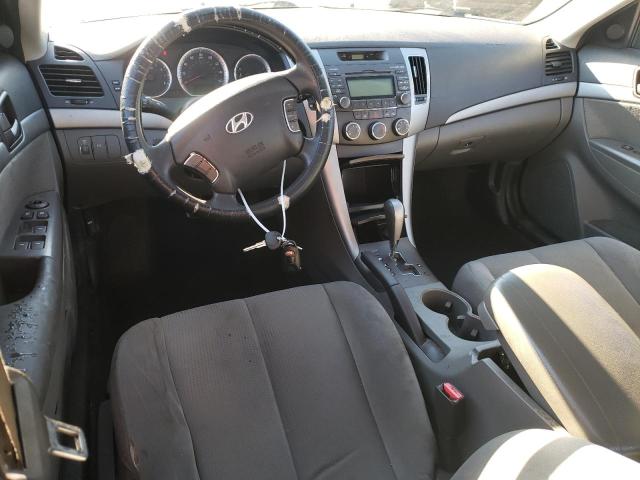 Photo 7 VIN: 5NPET46C09H554600 - HYUNDAI SONATA GLS 