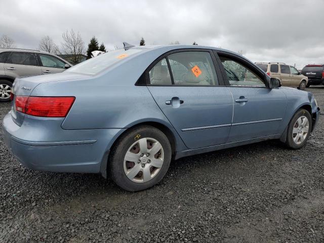 Photo 2 VIN: 5NPET46C09H556878 - HYUNDAI SONATA 