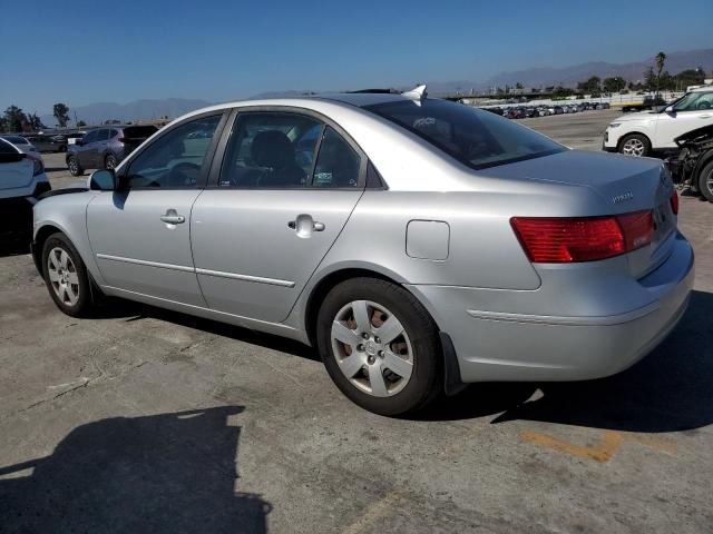 Photo 1 VIN: 5NPET46C09H559926 - HYUNDAI SONATA GLS 