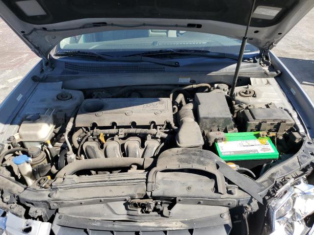 Photo 10 VIN: 5NPET46C09H559926 - HYUNDAI SONATA GLS 