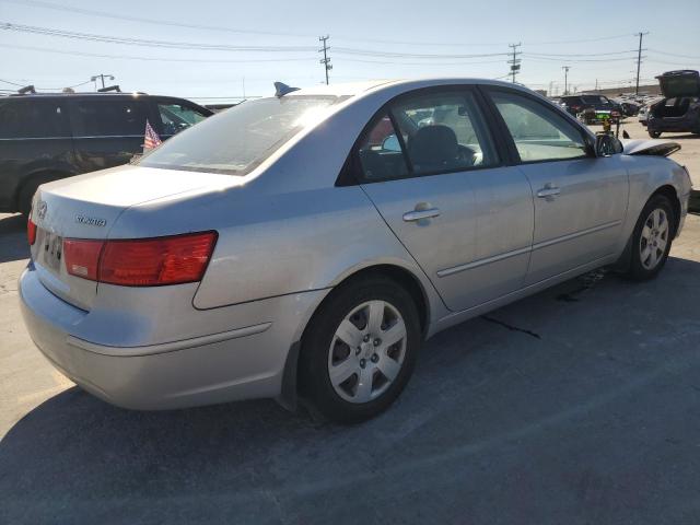 Photo 2 VIN: 5NPET46C09H559926 - HYUNDAI SONATA GLS 