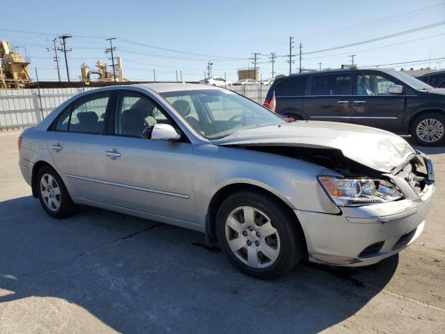 Photo 3 VIN: 5NPET46C09H559926 - HYUNDAI SONATA GLS 