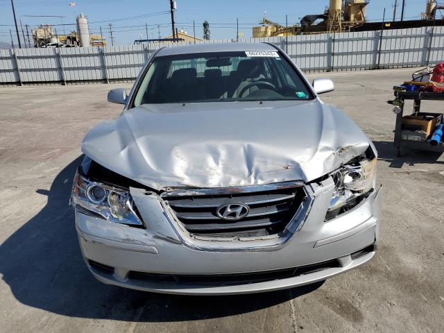 Photo 4 VIN: 5NPET46C09H559926 - HYUNDAI SONATA GLS 