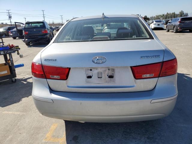 Photo 5 VIN: 5NPET46C09H559926 - HYUNDAI SONATA GLS 