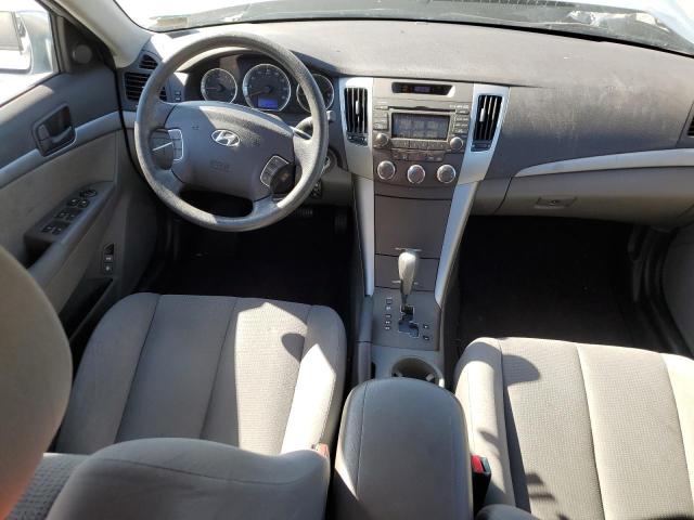 Photo 7 VIN: 5NPET46C09H559926 - HYUNDAI SONATA GLS 