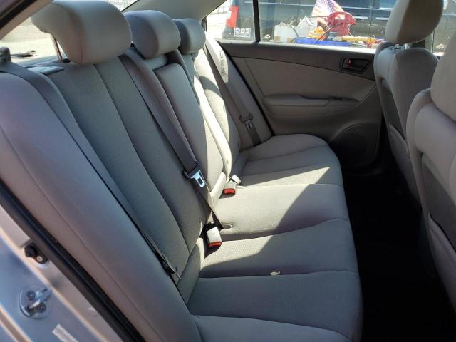 Photo 9 VIN: 5NPET46C09H559926 - HYUNDAI SONATA GLS 