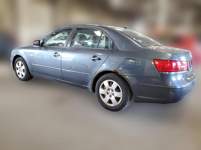 Photo 1 VIN: 5NPET46C09H567153 - HYUNDAI SONATA 