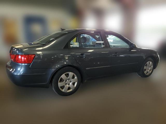 Photo 2 VIN: 5NPET46C09H567153 - HYUNDAI SONATA 