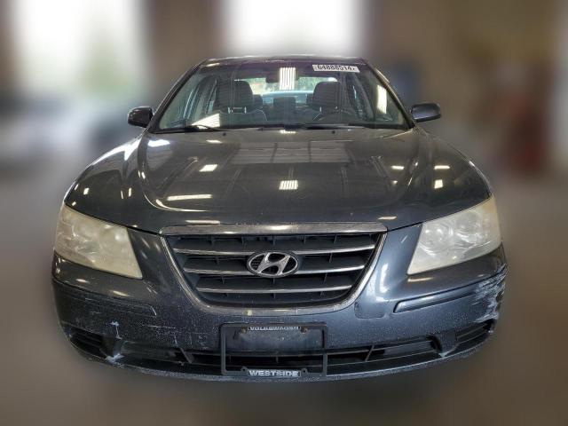 Photo 4 VIN: 5NPET46C09H567153 - HYUNDAI SONATA 