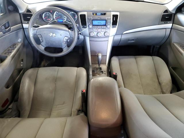 Photo 7 VIN: 5NPET46C09H567153 - HYUNDAI SONATA 