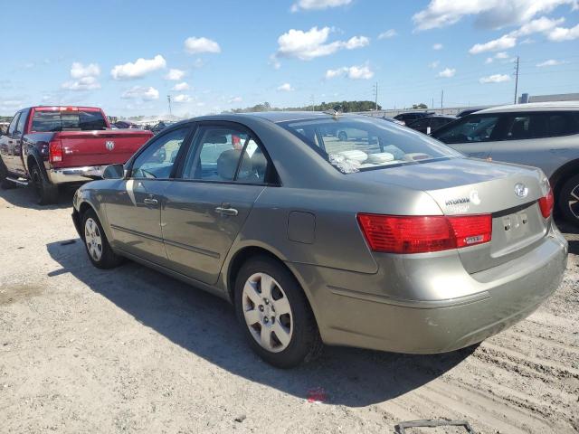 Photo 1 VIN: 5NPET46C09H569856 - HYUNDAI SONATA GLS 