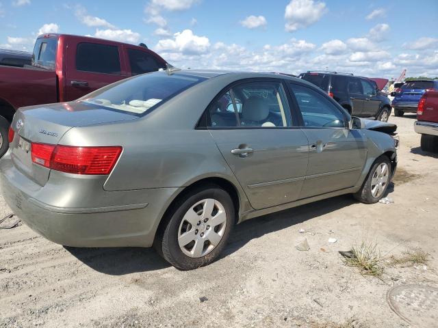 Photo 2 VIN: 5NPET46C09H569856 - HYUNDAI SONATA GLS 