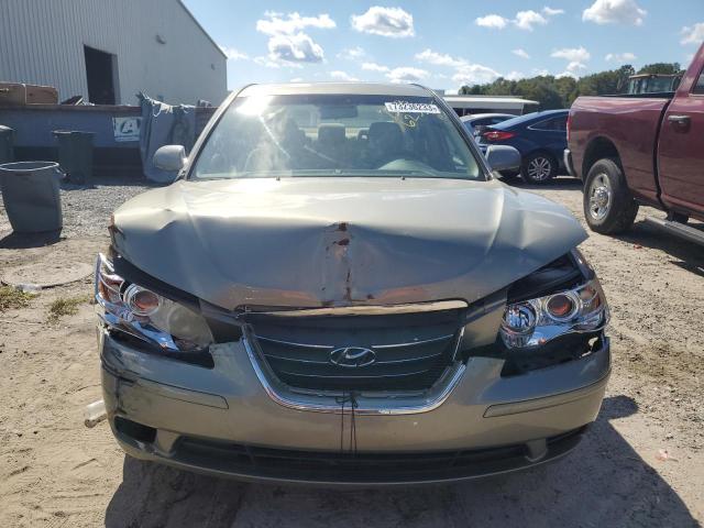 Photo 4 VIN: 5NPET46C09H569856 - HYUNDAI SONATA GLS 