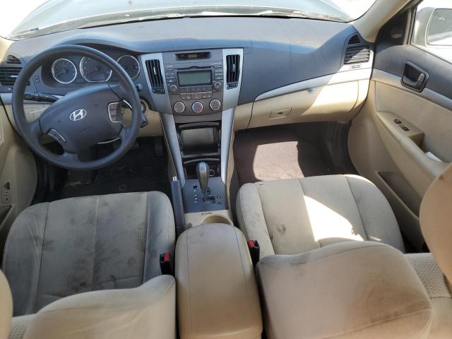 Photo 7 VIN: 5NPET46C09H569856 - HYUNDAI SONATA GLS 