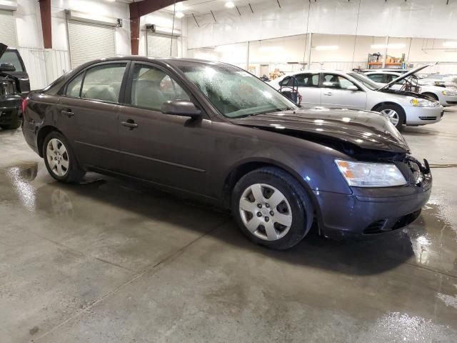 Photo 3 VIN: 5NPET46C09H570618 - HYUNDAI SONATA 