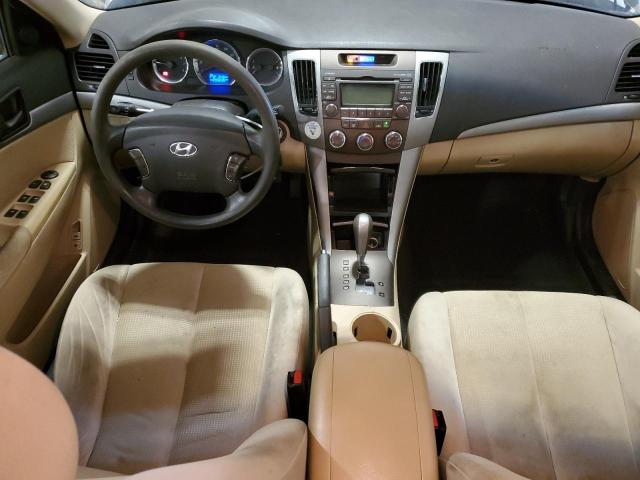 Photo 7 VIN: 5NPET46C09H570618 - HYUNDAI SONATA 